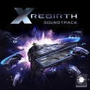 Alexei Zakharov - X3 Reunion OST Battle 5