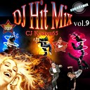 CJ Kostya65 - DJ Hit Mix vol 9