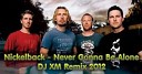 DJ XM - Never Gonna Be Alone DJ XM Remix 2012