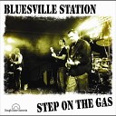 Bluesville Station - Right At Home