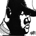 Notorious B I G - Scoob Lover Feat 2Pac Big Scoob Shyheim Madison Square Garden Freestyle…