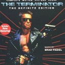 Brad Fiedel - Theme From The Terminator