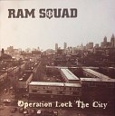 Ram Squad - Niggas N Richard Allen