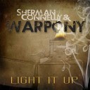 Sherman Connelly War Pony - Hard Luck