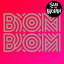 DJ Smoke 5 - Bom Bom Radio Edit