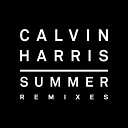 Calvin Harris - Summer Extended Mix FDM
