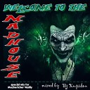 Dj Kupidon - Track 11 Welcome To The MADHOUSE SPECIAL MIX for Mezhericher Vasiliy…