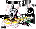 01 Dj stufi Summer step V78 - DJtrance electro house minimal techno 2010 2009 2011 зима лето осень весна клубняк супер…
