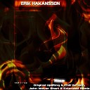 Erik Hakansson - Rise John Waver Extended Remix