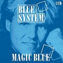 Disco remixed Blue System - Magic Symphony Power Mix