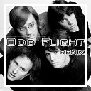 The Doors - Riders On the Storm Odd Flight Remix Radio…