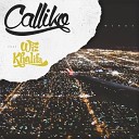 Calliko Ft Wiz Khalifa - Wings