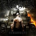 Trigger the Bloodshed - Hollow Prophecy