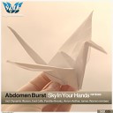 Abdomen Burst - Sky In Your Hands Parallax Br
