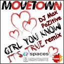 MoveTown - Girl You Know Its True DJ Max PoZitive remix…