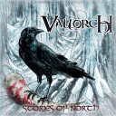 Vallorch - Silence Oblivion