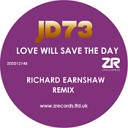 JD73 - Love Will Save The Day Richard Earnshaw Vocal…