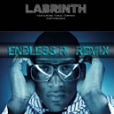 Labyrinth feat Tinie Tempah - Earthquake Endless R Remix