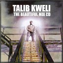 Talib Kweli - What I Seen