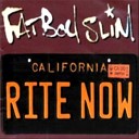 Fat Boy Slim - Rockafeller Skank Vinyl Edit