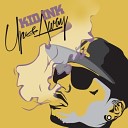 Kid Ink feat Young Jerz - Standing On The Moon