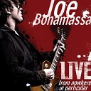 Joe Bonamassa - A New Day Yesterday Starship Trooper Wurm