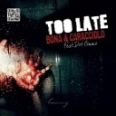 Bona Caracciolo - Too Late feat Dot Comma Radio Mix
