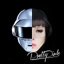 Daft Punk - Get Lucky Deep Remix