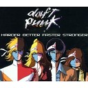 Daft Punk - Harder Better Faster Stronger ID Deep Mix