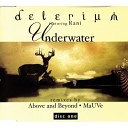 Delerium - Underwater album version edit