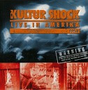 Kultur Shock - Hanuma