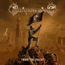 Shadowbane - Tear Down the Wall