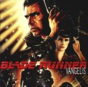 Vangelis - Harps Of The Ancient Temples Bicycle Riders