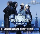 The Black Eyed Peas - Shut Up Dj Natasha Baccardi Funky Sounds…