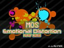 MOS - Emotional Distortion Popof Remix