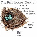The Phil WOODS Quintet - All Bird s Children