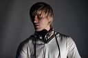 Sander Zhukov Feat Esc Ape - I Will Original Mix