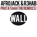 Dj Feniks - Afrojack R3hab Prutataaa Darth Vader Remix