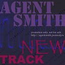 Agent Smith feat Laura BS - Rojdaus za novo