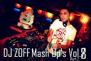 DJ Smash Dave Kurtis - Moscow Never Sleeps DJ ZOFF Mashup