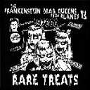 Frankenstein Drag Queens From Planet 13 - Dawn of the Dead Trailer Park Session
