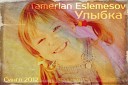 Tamerlan Eslemesov Angie Lee - Мое солнце рядом в любое время…