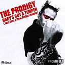 The Prodigy - The Prodigy