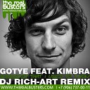 Gotye feat Kimbra - Somebody That I Used to Know Dj Rich Art…