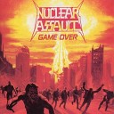 Nuclear Assault - Live Suffer Die Instrumental