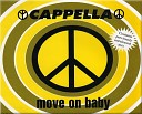 Cappella - Move On Baby Extended Remix Vocal