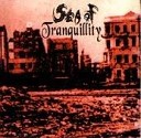 Sea Of Tranquillity - Landscapes Painted In Blood