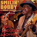 Smilin Bobby Hidden Charms - Big Legged Woman