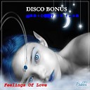 Disco Bonus - Universe Instrumental