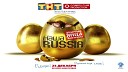 Deejay Demas - Nasha Russia Gold Nuts 2010 Remix